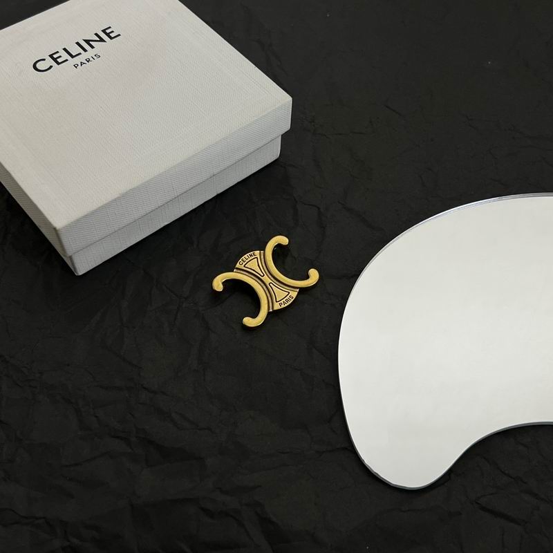Celine Brooch 01lyr03